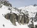 Raquetas Estany Negre