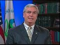 Video Address from EPA Administrator Steve Johnson