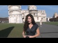 pisa italy lara noack travel agent tripcentral.ca tripcentral trip central postcards from europe leaning tower of pisa
