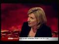 Sali Berisha genjen rendshem ne BBC Hardtalk