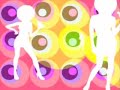 Frische Milch Disco Visuals