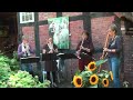 Spaziergang durch den Kunst und Kulturgarten 8