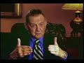 Tony Randall - Archive Interview Part 1 of 4 Tony Randall - Archive Interview Part 1 of 4