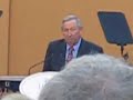 Art Babbitt, Disney Legend 2007