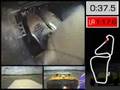 Top Gear lap record beaten by a Caterham