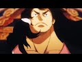 Momonosuke Becomes Shogun of Wano || One Piece