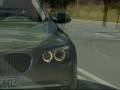 BMW 750i , In Detail Video