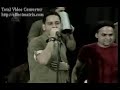 gaita zuliana con parranderos de los teques