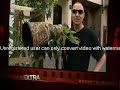 Tito Antonio on Paparazzi Show - Part 1