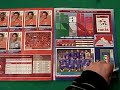Panini Euro2008 Sticker Album Completed! Panini Euro2008 Sticker Album Completed!
