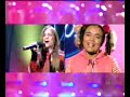 XOU DA TIDINHA 1/ PARTE B/IDOLOS/ SBT