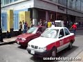 toma del sanborns de los azulejos