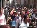 toma del sanborns de los azulejos