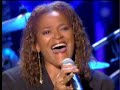 v�ronique sanson interpr�te vue sur la mer avec jocelyne beroard le 07.04.05