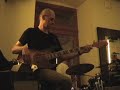 Juraj Griglak Jazz Bass 69 Juraj Griglak Jazz Bass 69