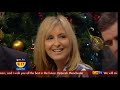 GMTV - Fiona\