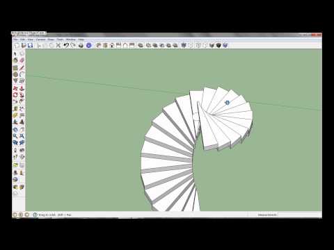 how to draw a spiral in nx
