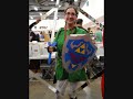 Click here to watch this video Dallas Comic Con 2012 Pics
