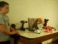 The Delmont Family