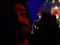 DREAD MAR-I!!LA BANDA DE WILDE,,CHARLA CON EL MARIAN,