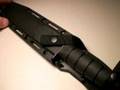 KaBar KBD1:  Fight for Less