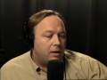 videos de David Icke on the Alex Jones Show 10/6/2008  Part 2/13
