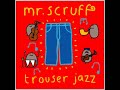 Mr Scruff - Giffin