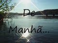 diante do trono ao cheiro das águas