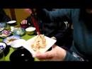 ?? (Natto), fermented soybeans