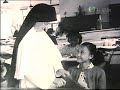 maryknoll convent school   tvb