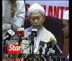 PAS retains Kelantan