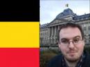 Brussels tourist board