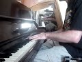 radiohead - let down ( piano instrumental) radiohead - let down ( piano instrumental)