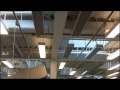 Rem Koolhaas, Milstein Hall at Cornell University (& IM Pei museum)