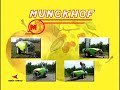vocarski atomizer munckhof