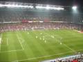 FCBarcelona vs Real Madrid 2-0