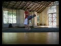 FUNNY, COOL Moves Of AIKIDO