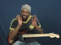 Learn metal guitar rhythms using Pentatonic scales ala Judas Priest Metallica