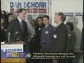 Dan Schorr for DA - News 12 (2/5/09)