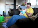Daddy And Alex