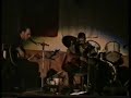 Cumhur & Zeki Konser SAU\