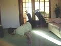 B-Boy Kiingsta Crickets B-Boy Kiingsta Crickets