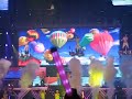 27/9/2008 小小大人物-飛輪海想入飛飛巡迴演唱會
