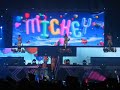 27/9/2008 小小大人物-飛輪海想入飛飛巡迴演唱會
