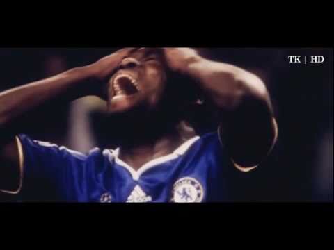 chelsea blue