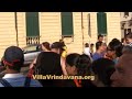 Ratha Yatra Viareggio 2008 parte2/5 Ratha Yatra Viareggio 2008 parte2/5