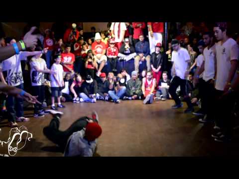 bboy - Flava Pheenz vs Dynasty Descendants | Bboy Final (Pt.1) | Color Wars | FSC 20th | #SXSTV Who do you think won? Winner: Dynasty Descendants Furious Styles Cre...