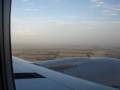 Singapore Airlines 77W Landing in Melbourne