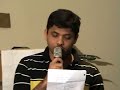 Atharam neer than Aiyya