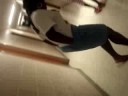 upward bound - white hall